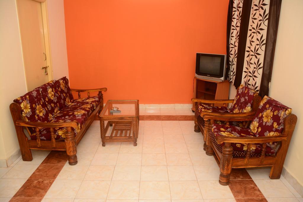 Colonia De Braganza Resorts Calangute Dış mekan fotoğraf