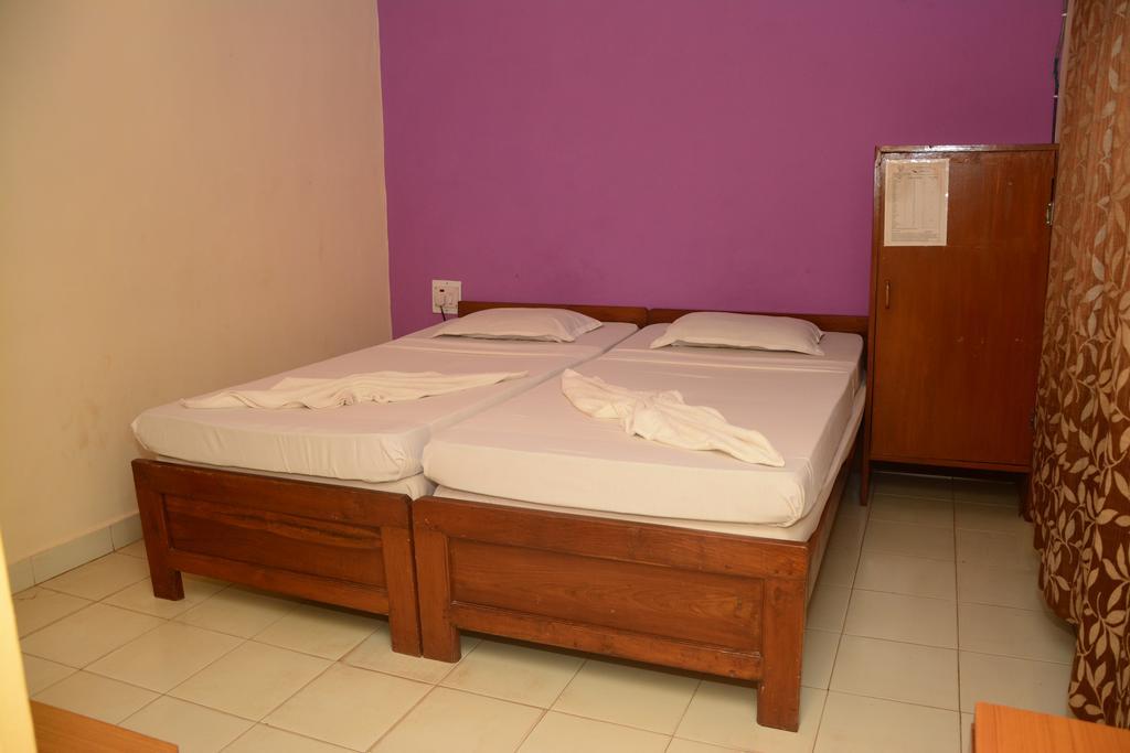 Colonia De Braganza Resorts Calangute Dış mekan fotoğraf
