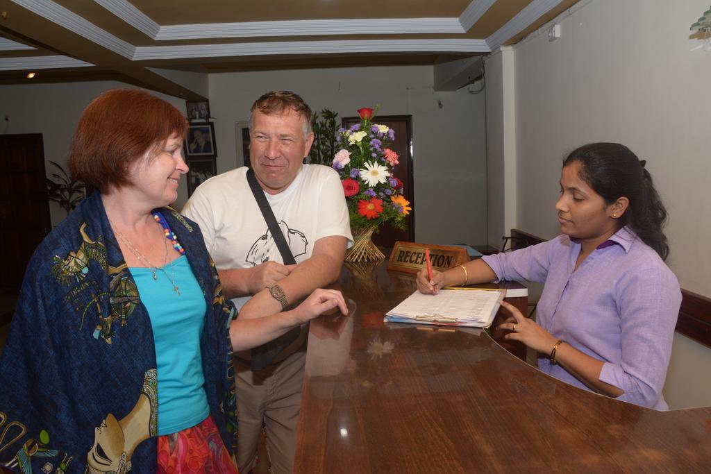 Colonia De Braganza Resorts Calangute Dış mekan fotoğraf