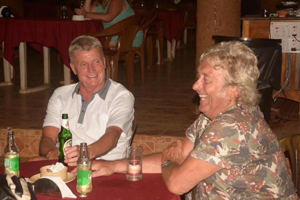 Colonia De Braganza Resorts Calangute Dış mekan fotoğraf